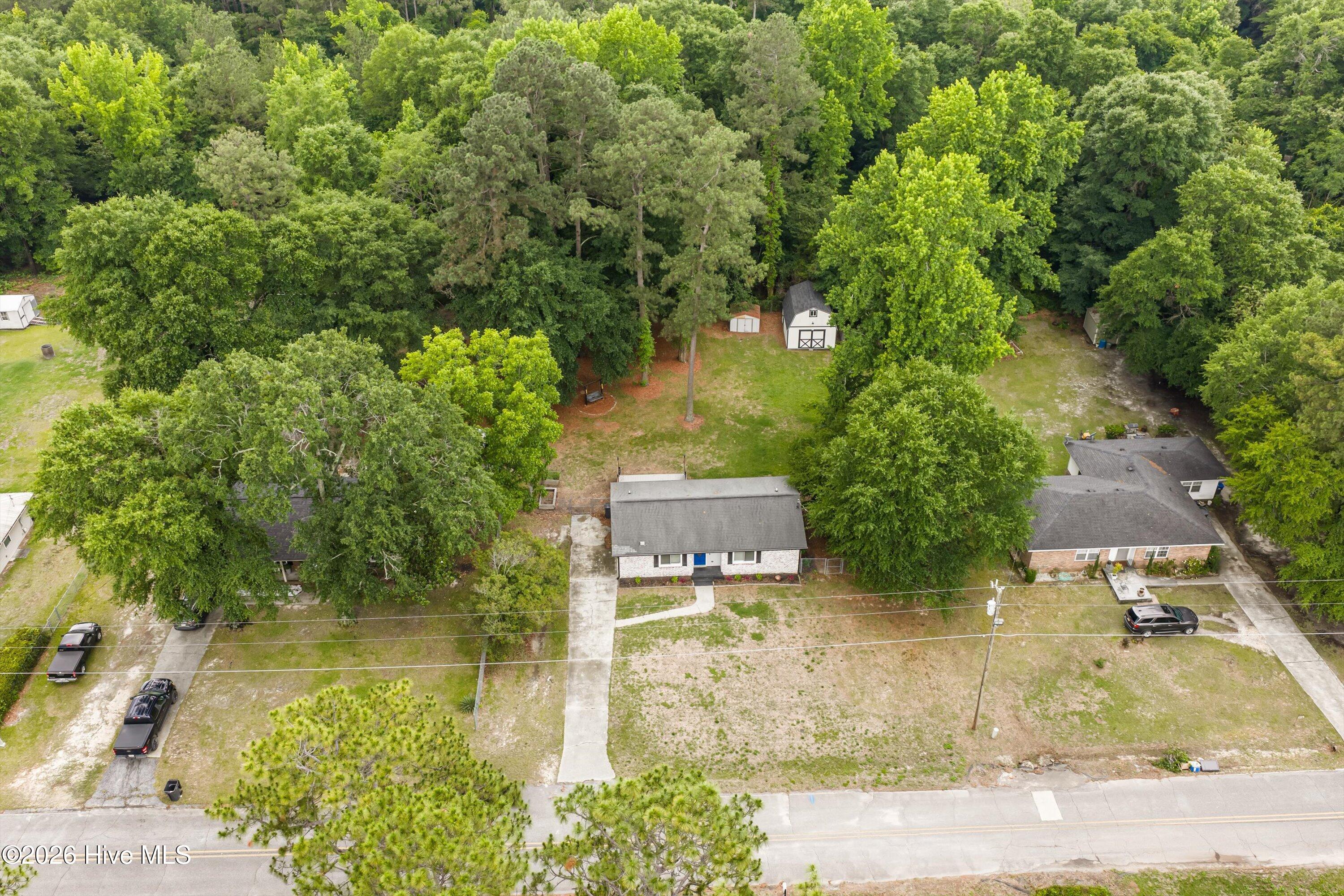 1172 Piney Grove Road Augusta, GA 30906 - Photo 61 of 61 01-DJI_20260526131431_0013_D-HDR