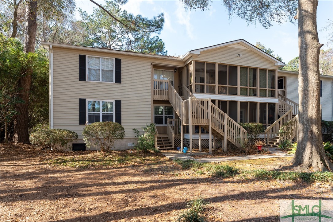 401 North Cromwell Road, Unit G7 Savannah, GA 31410 - Photo 1 of 1