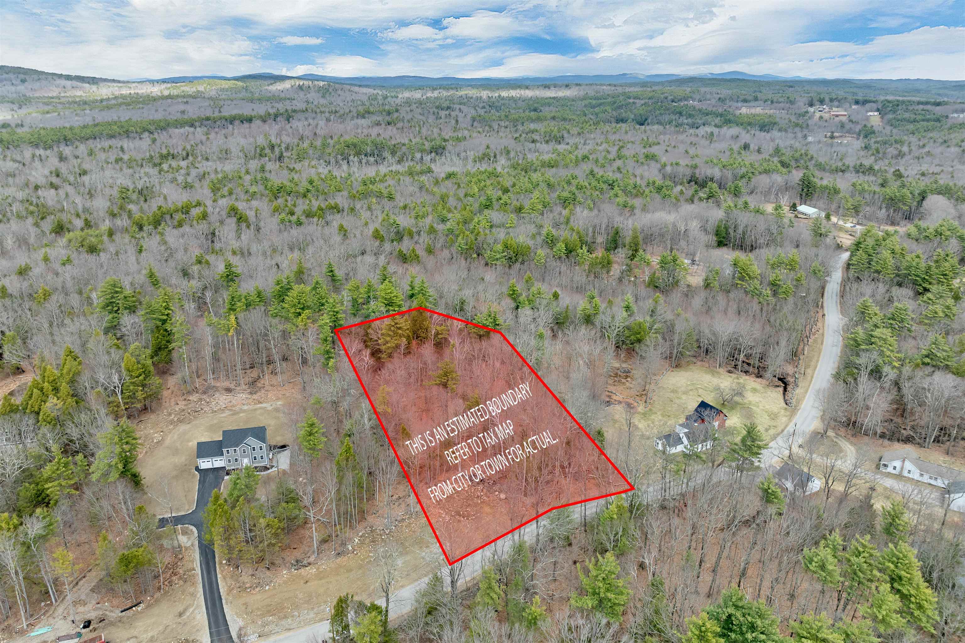 52 Mt Delight Road, Unit 52 Deerfield, NH 03037 - Photo 3 of 17