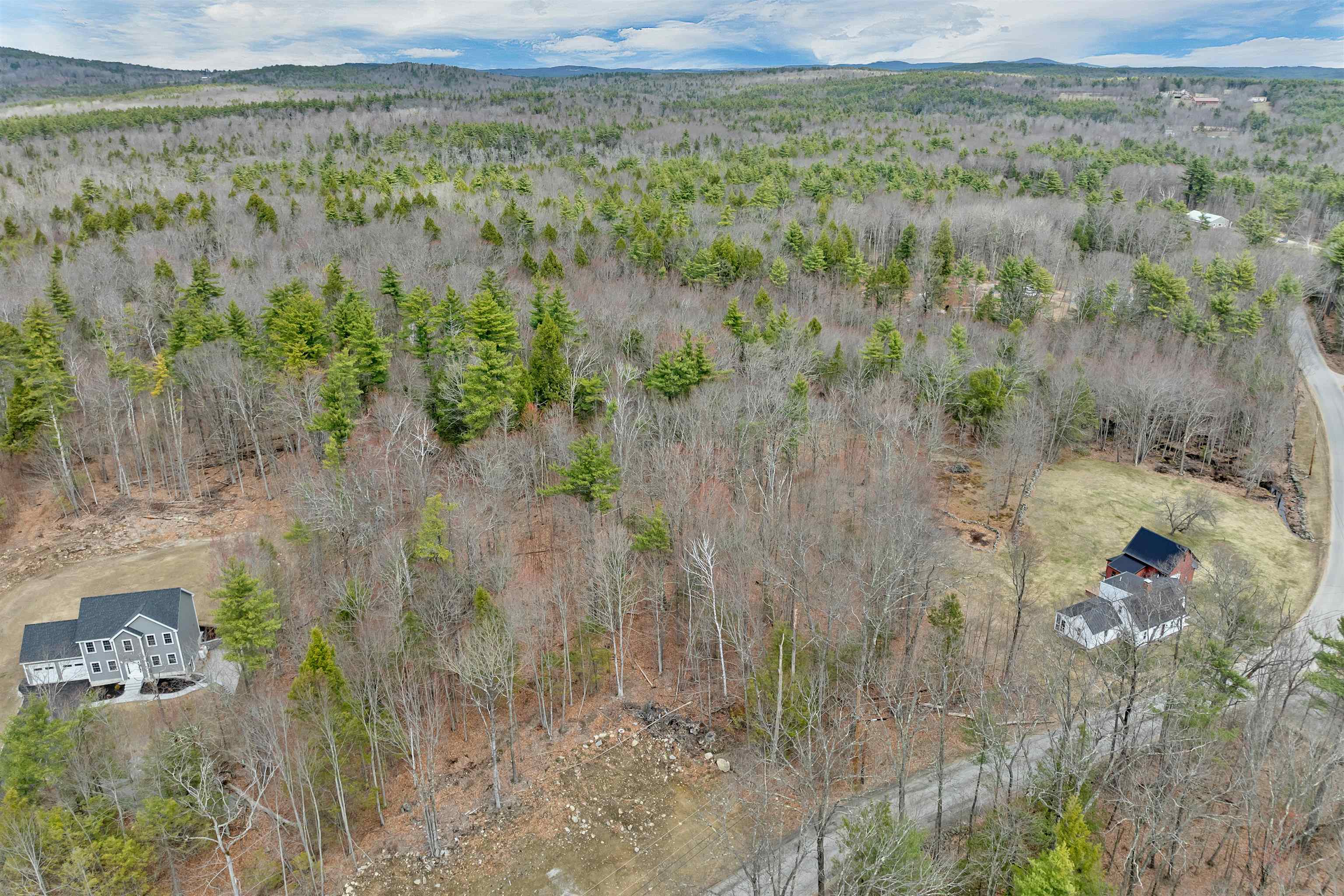 52 Mt Delight Road, Unit 52 Deerfield, NH 03037 - Photo 5 of 17
