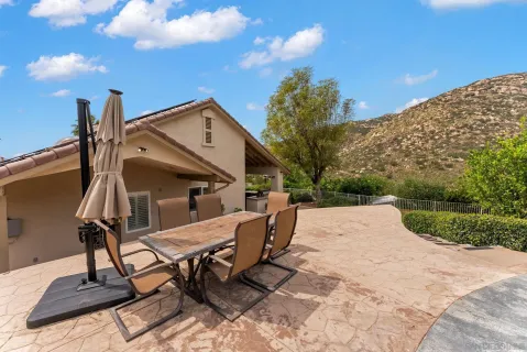 $1,125,000 | 15945 Shalom Road, Ramona, CA 92065