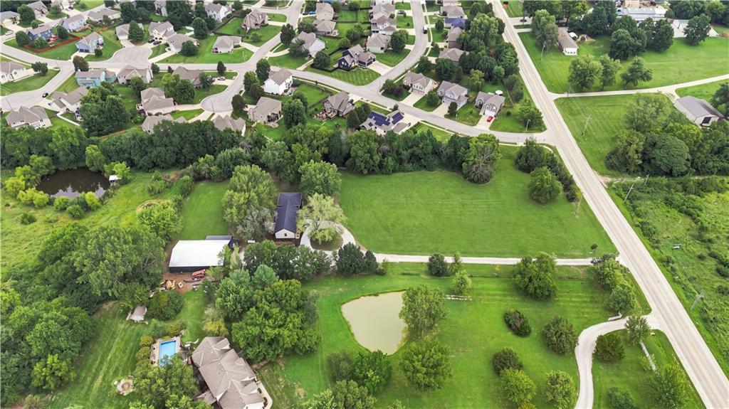 3222 Southwest Pryor Road Lee's Summit, MO 64082 - Photo 42 of 46 Gallery Image 42