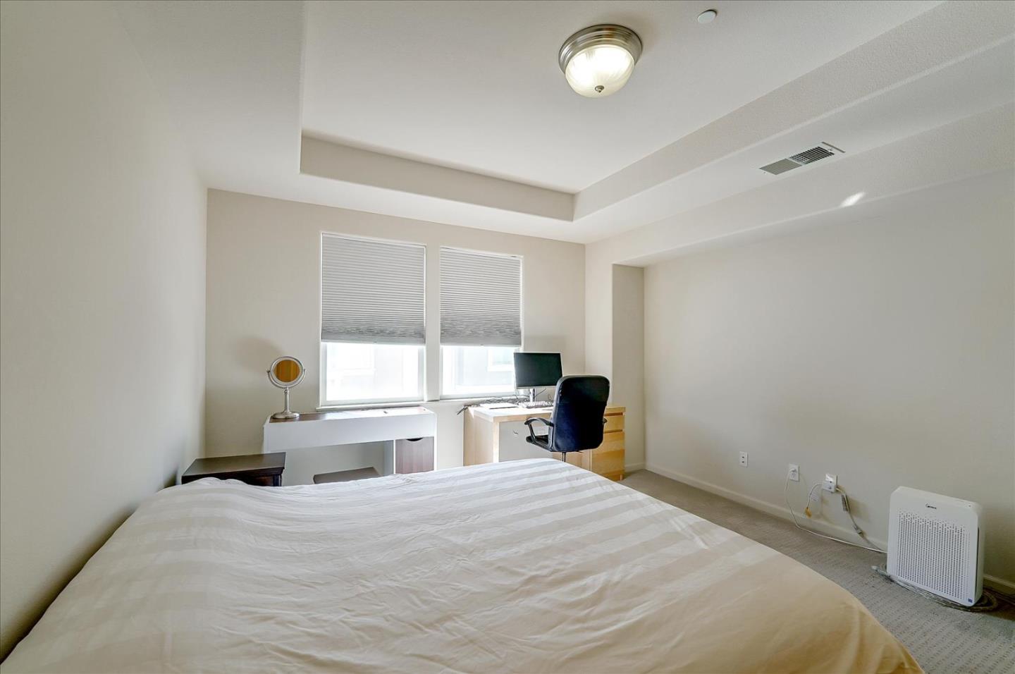 18413 Ruby Lane Morgan Hill, CA 95037 - Photo 25 of 33 a bedroom with a bed and a window