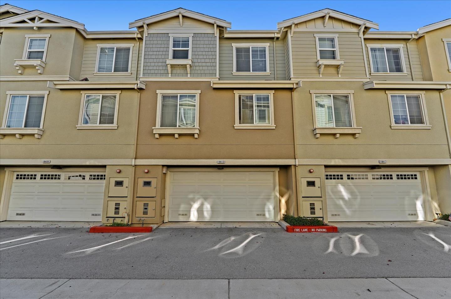 18413 Ruby Lane Morgan Hill, CA 95037 - Photo 33 of 33 a front view of a building