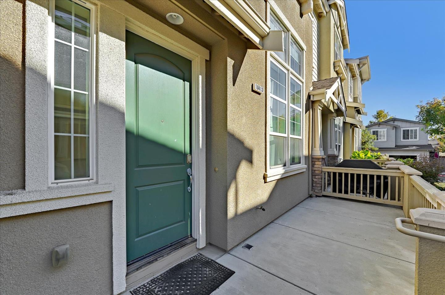 18413 Ruby Lane Morgan Hill, CA 95037 - Photo 4 of 33 a view of balcony with furniture