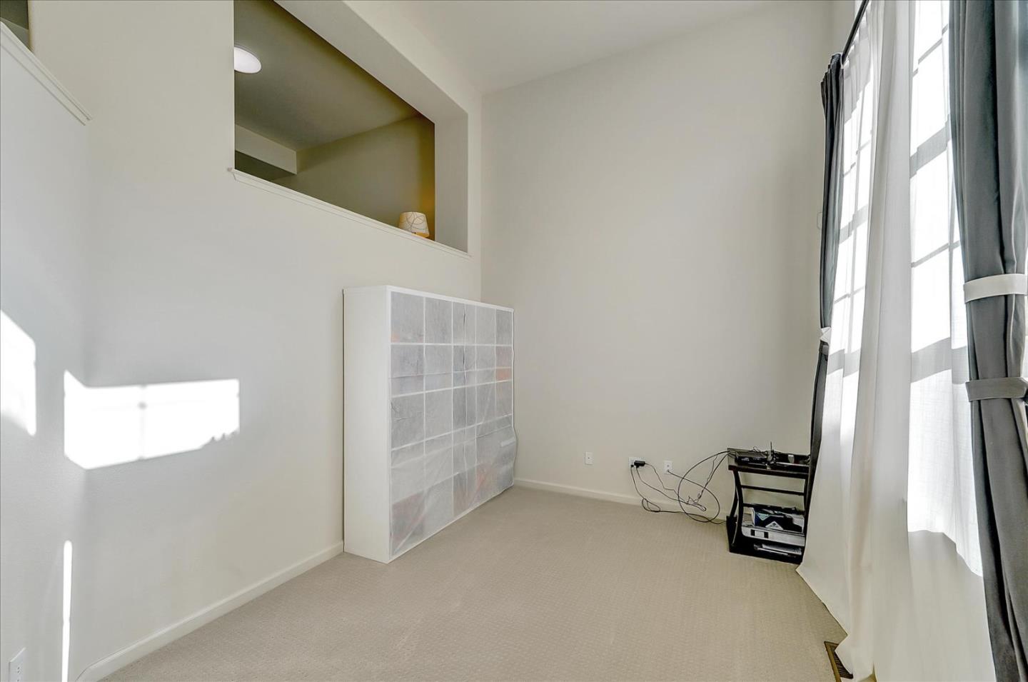 18413 Ruby Lane Morgan Hill, CA 95037 - Photo 7 of 33 a view of storage and utility room with washer and dryer