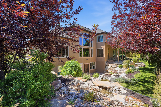 3094 Bison Ridge Road South Jordan, UT 84095 - Photo 75 of 79