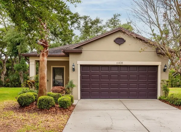 $349,000 | 6408 Yellow Buckeye Drive, Riverview, FL 33578