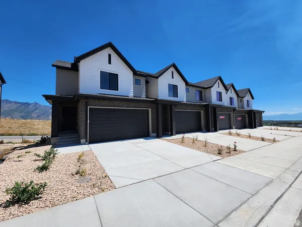 $499,990 | 4392 North Buckstone Way, Unit 1344, Lehi, UT 84048