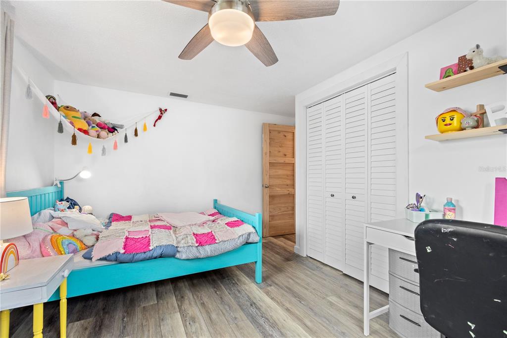 1481 Piedmont Road Venice, FL 34293 - Photo 18 of 52 Bedroom #2