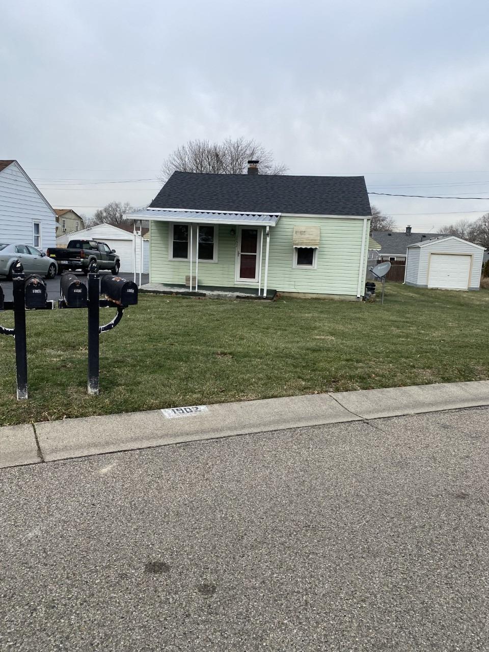 1902 Dix Road Middletown, OH 45042 - Photo 1 of 1 Gallery Image 1