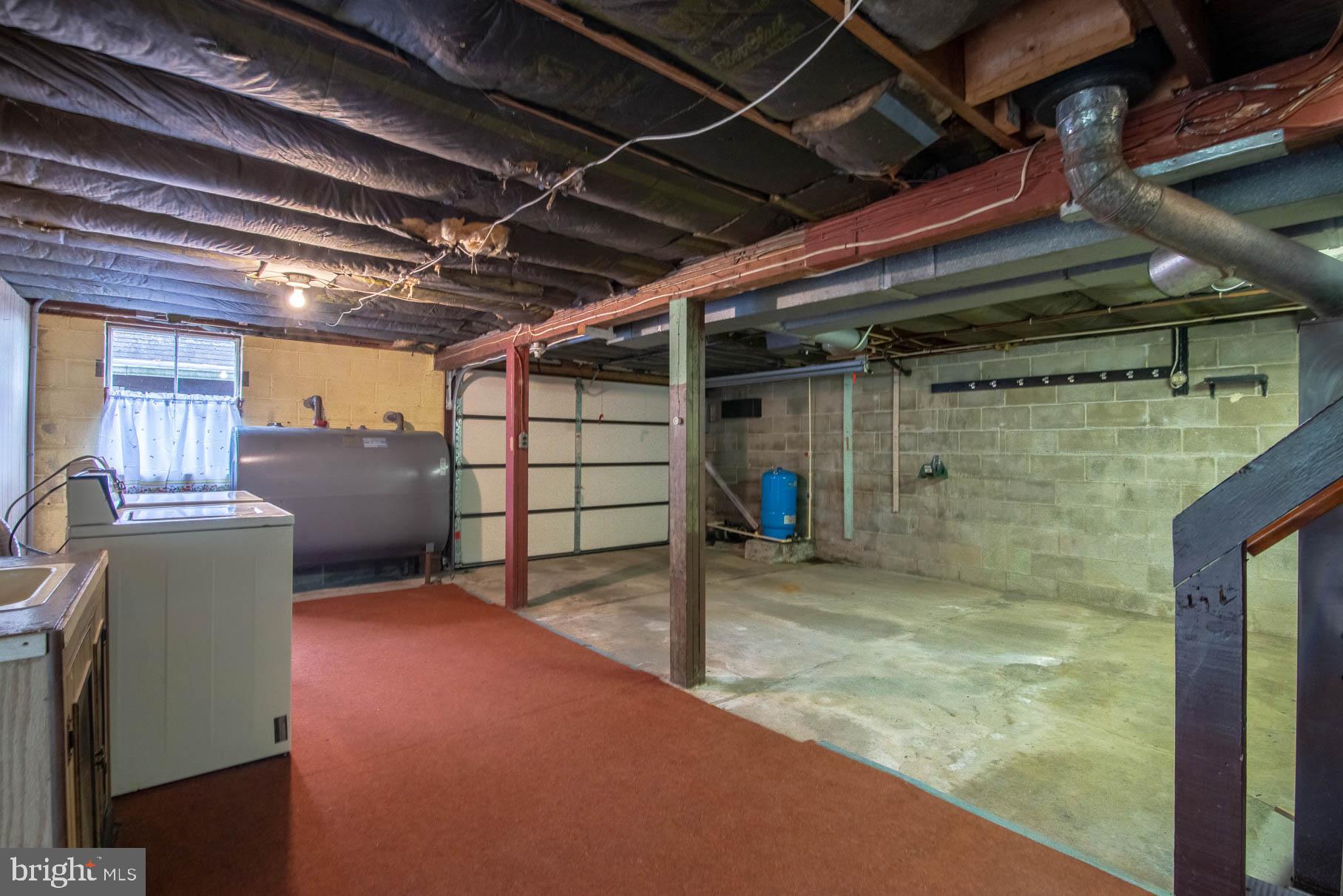 5061 Rippling Run Road Red Lion, PA 17356 - Photo 23 of 44 a view of a room with gym equipment