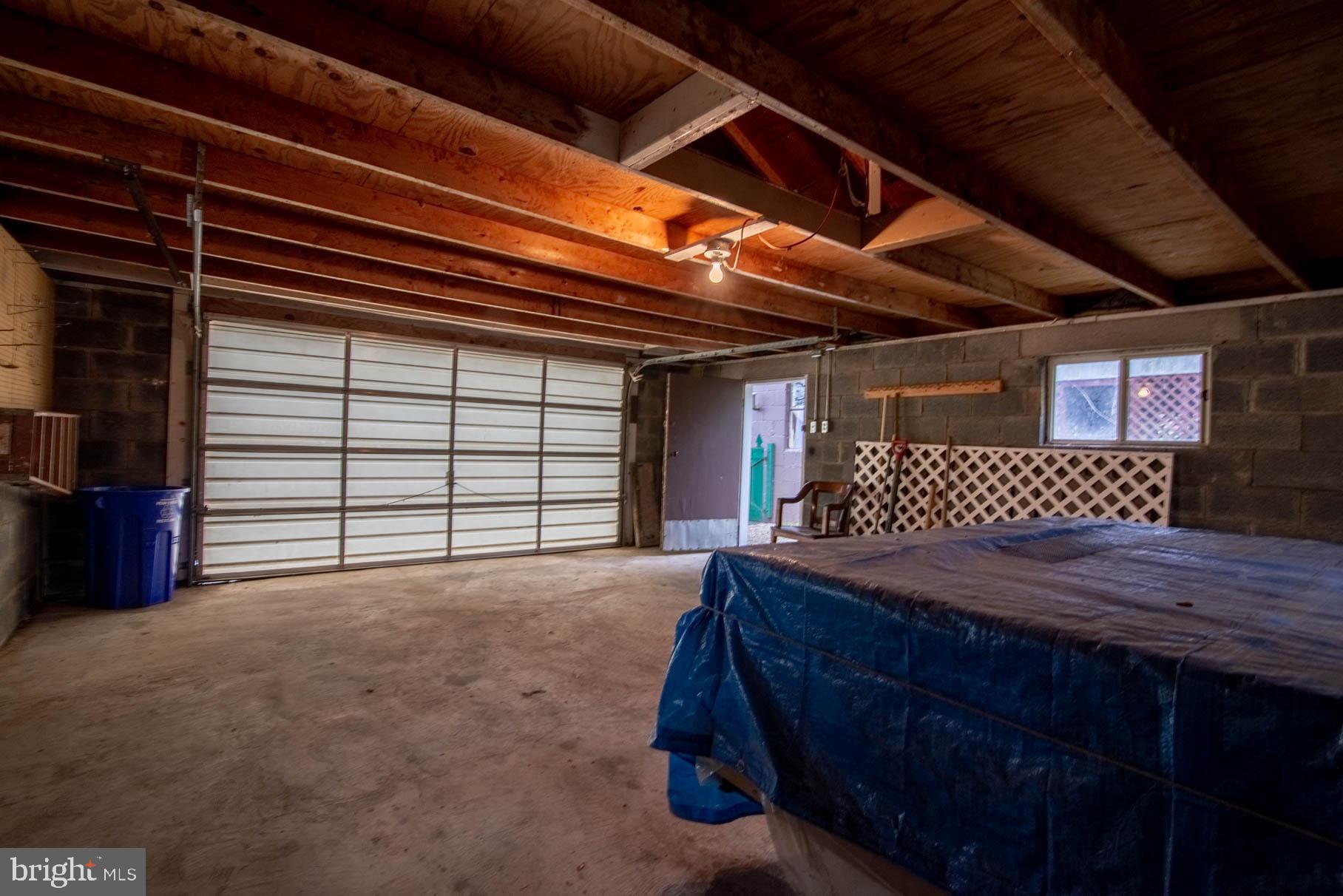 5061 Rippling Run Road Red Lion, PA 17356 - Photo 32 of 44 a bed room with a bed and a window