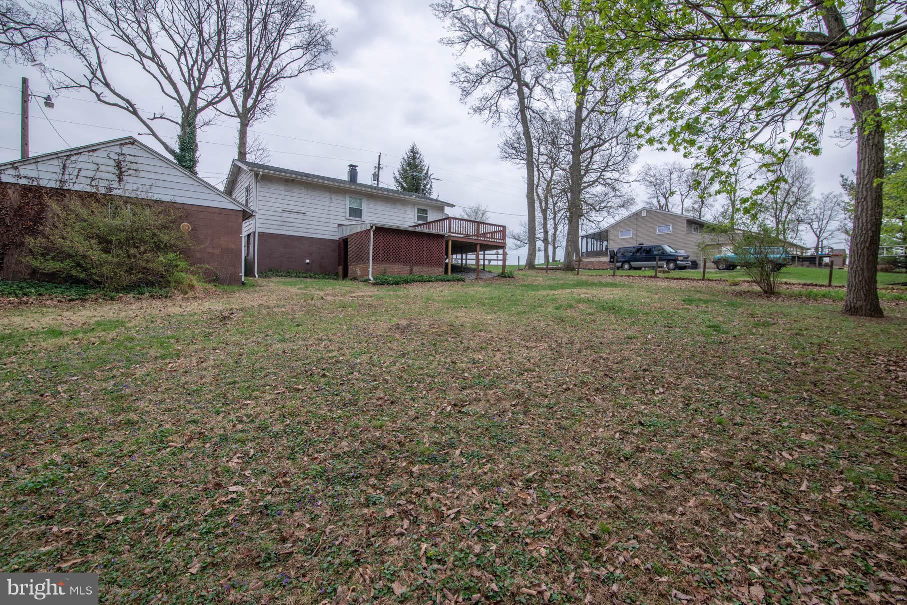 5061 Rippling Run Road Red Lion, PA 17356 - Photo 41 of 44 a view of a house with a yard