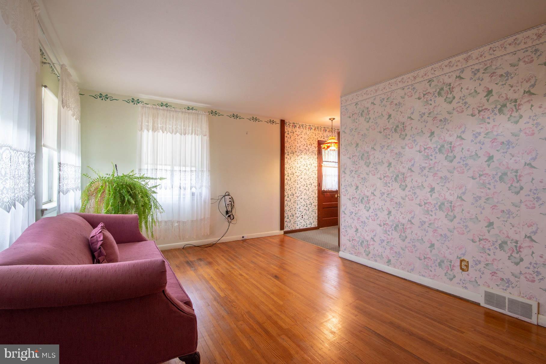 5061 Rippling Run Road Red Lion, PA 17356 - Photo 7 of 44 a room with furniture and a potted plant