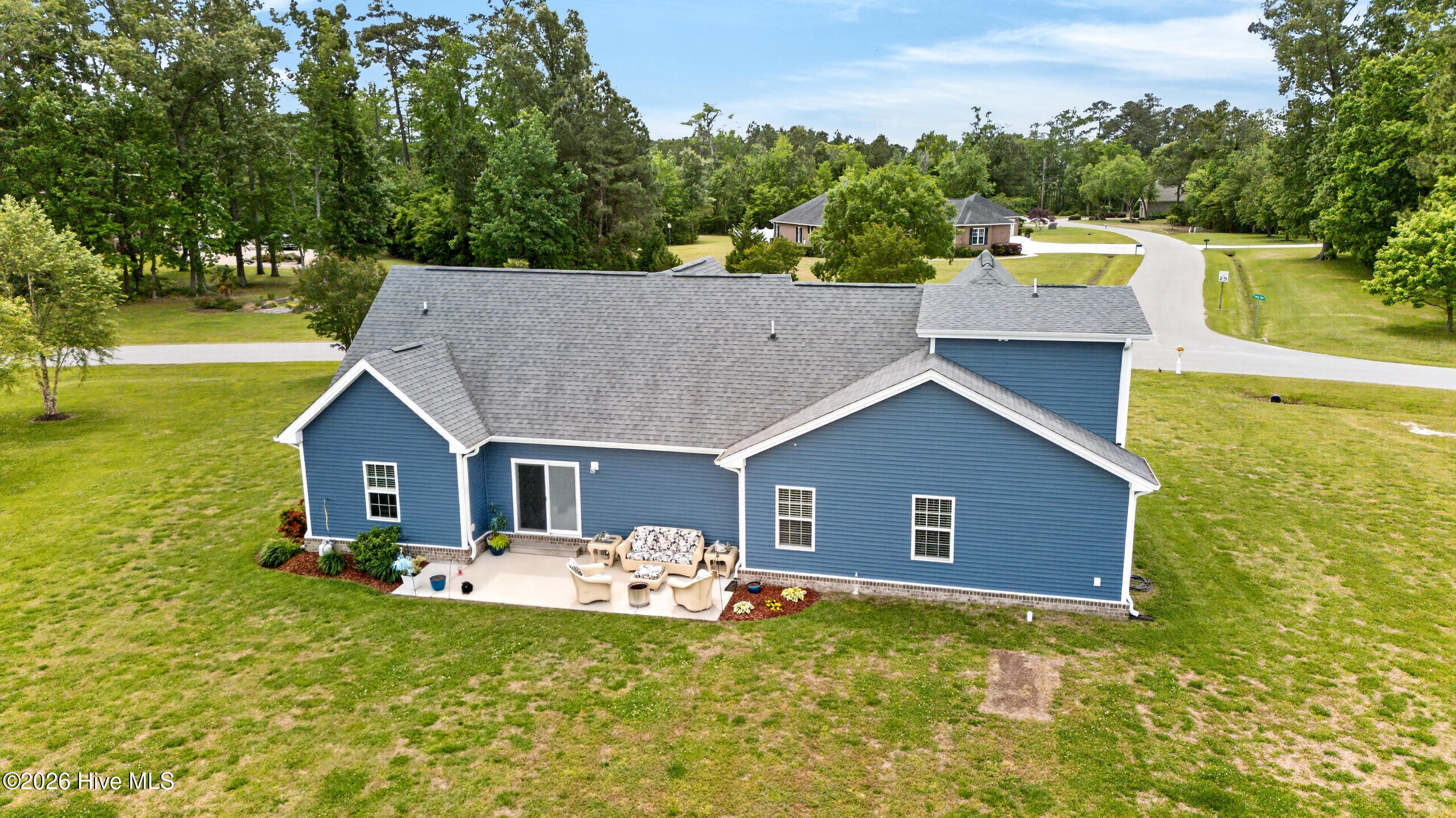 155 Billetts Bridge Road Camden, NC 27921 - Photo 27 of 31 008_DJI_20260429125206_0009_D