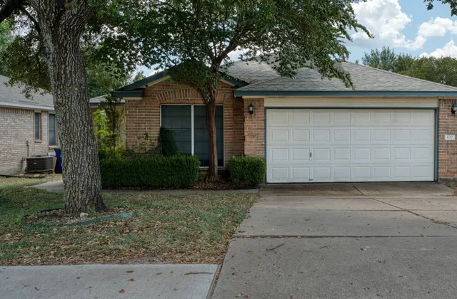 $1,950 | 620 Paso Fino Trail, Cedar Park, TX 78613