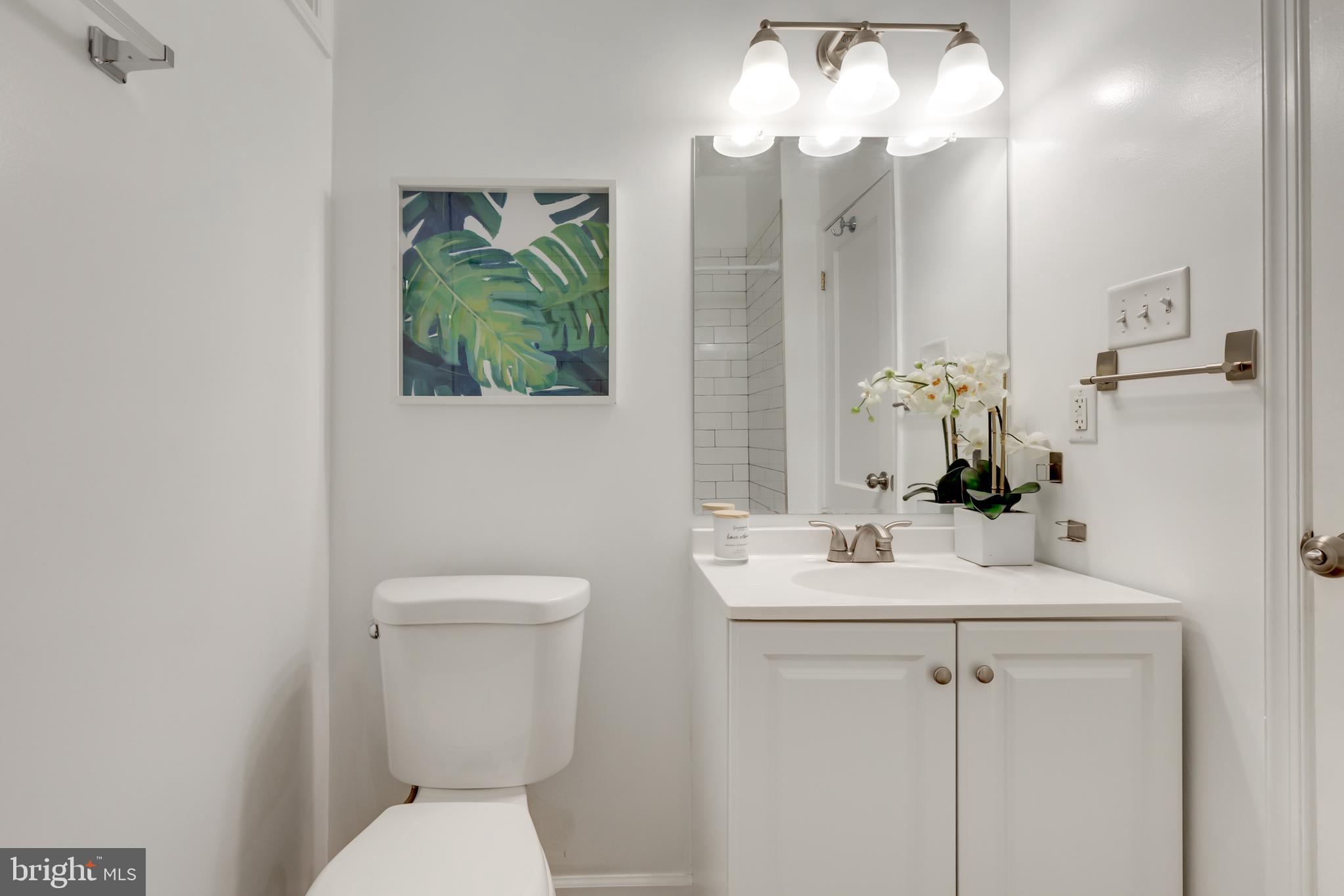 4037 9th Street Northeast, Unit 1 Washington, DC 20017 - Photo 12 of 24