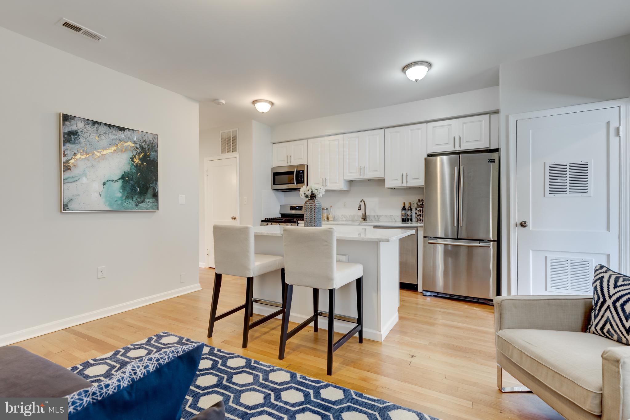 4037 9th Street Northeast, Unit 1 Washington, DC 20017 - Photo 15 of 24