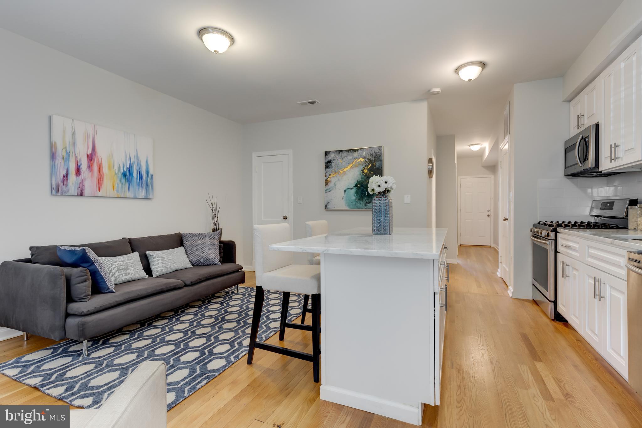 4037 9th Street Northeast, Unit 1 Washington, DC 20017 - Photo 17 of 24