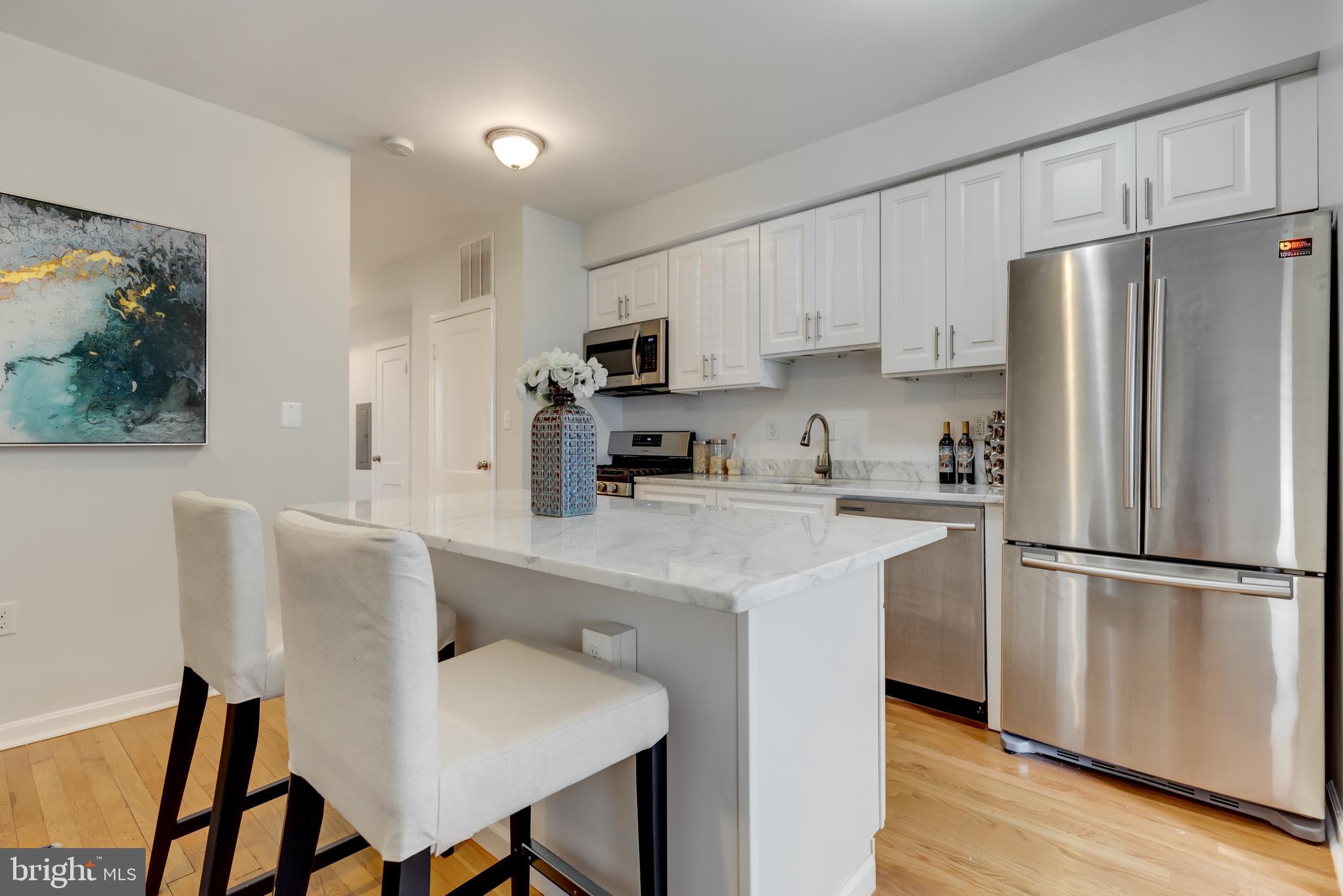 4037 9th Street Northeast, Unit 1 Washington, DC 20017 - Photo 18 of 24