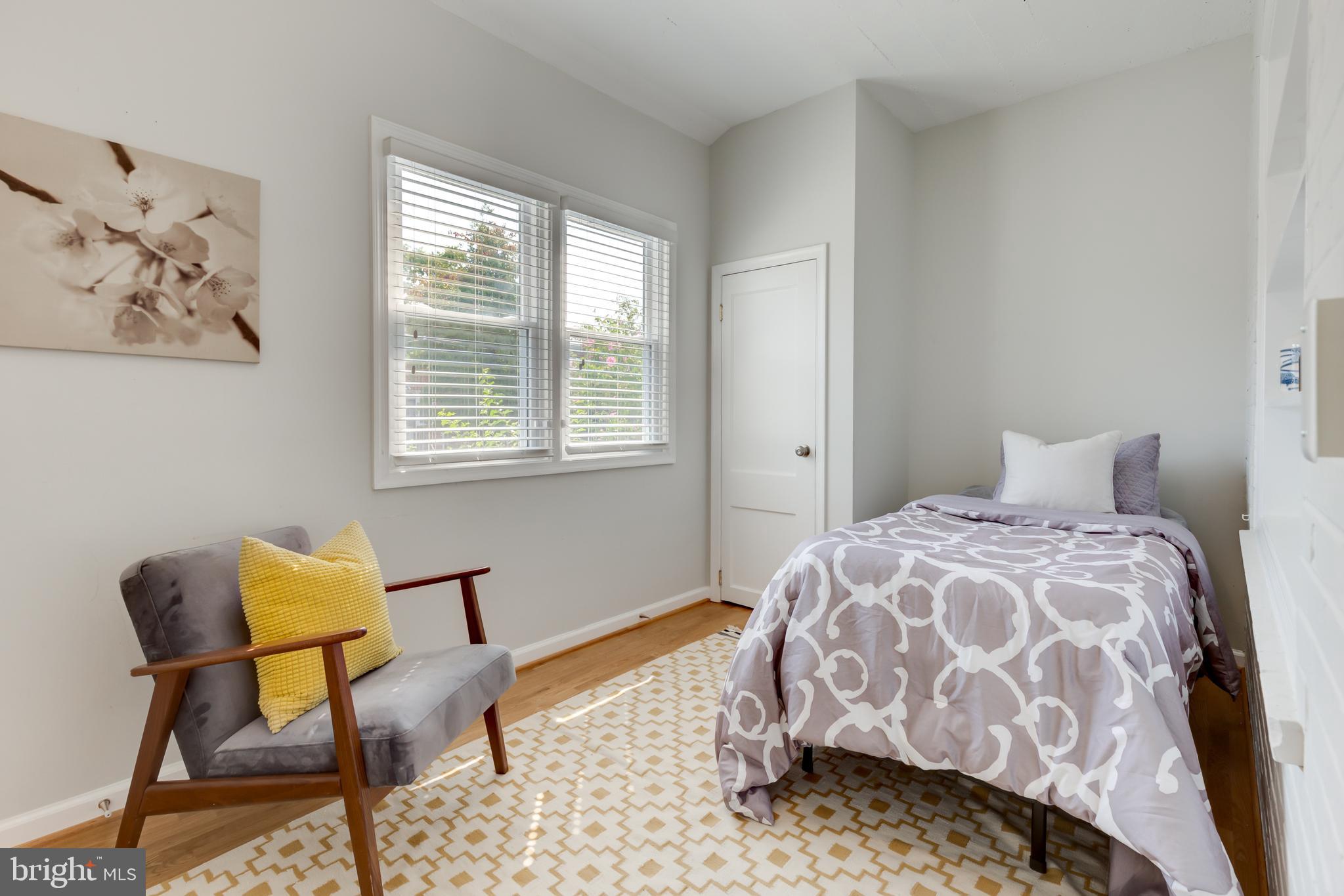 4037 9th Street Northeast, Unit 1 Washington, DC 20017 - Photo 20 of 24