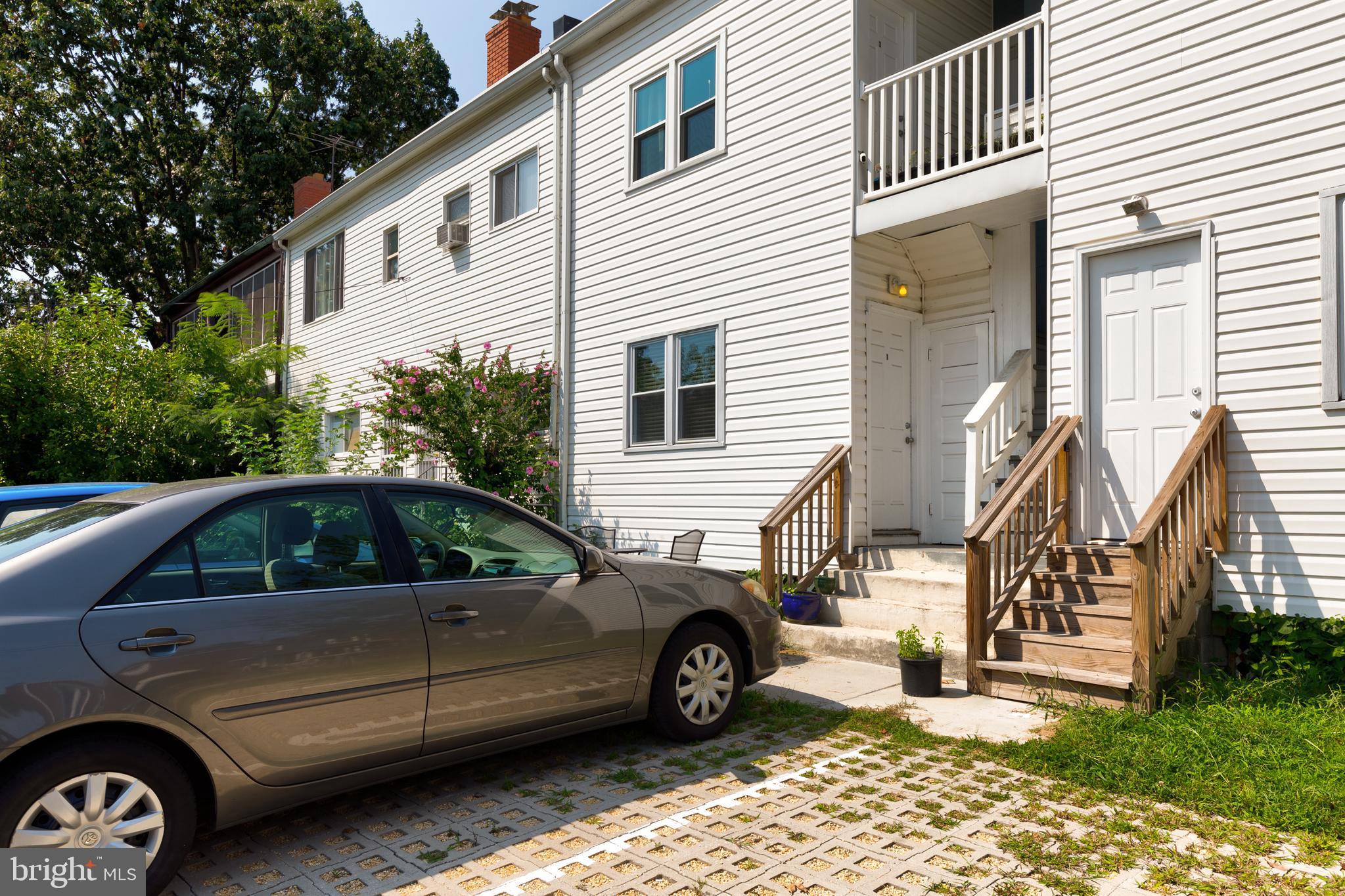 4037 9th Street Northeast, Unit 1 Washington, DC 20017 - Photo 23 of 24