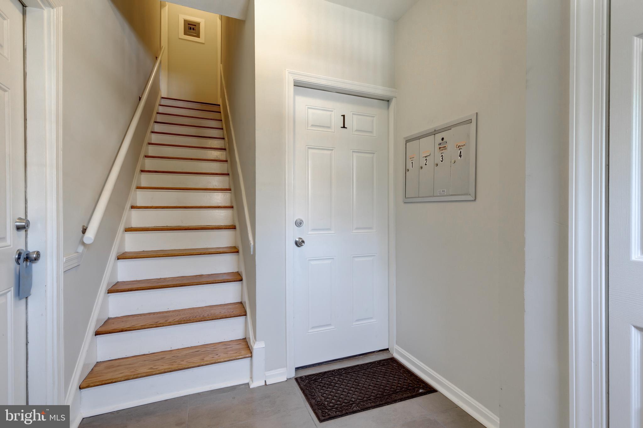 4037 9th Street Northeast, Unit 1 Washington, DC 20017 - Photo 4 of 24