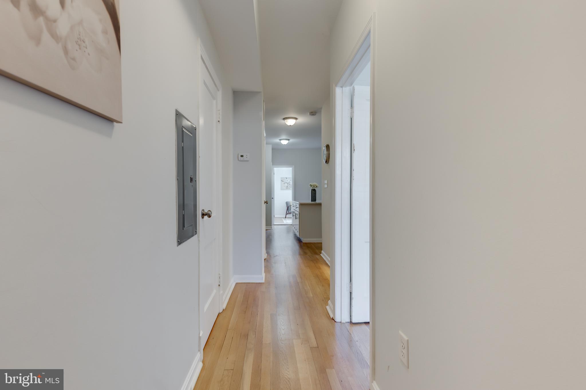 4037 9th Street Northeast, Unit 1 Washington, DC 20017 - Photo 5 of 24