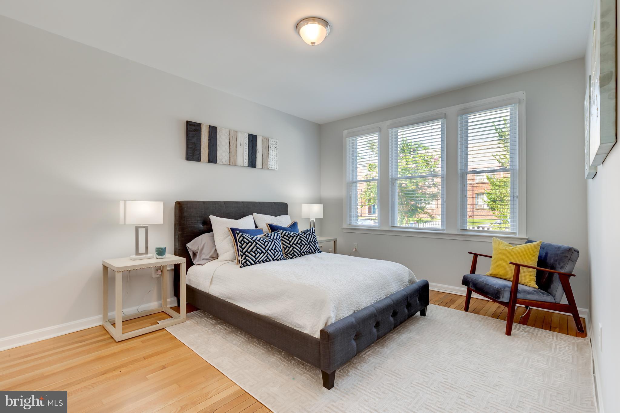 4037 9th Street Northeast, Unit 1 Washington, DC 20017 - Photo 6 of 24