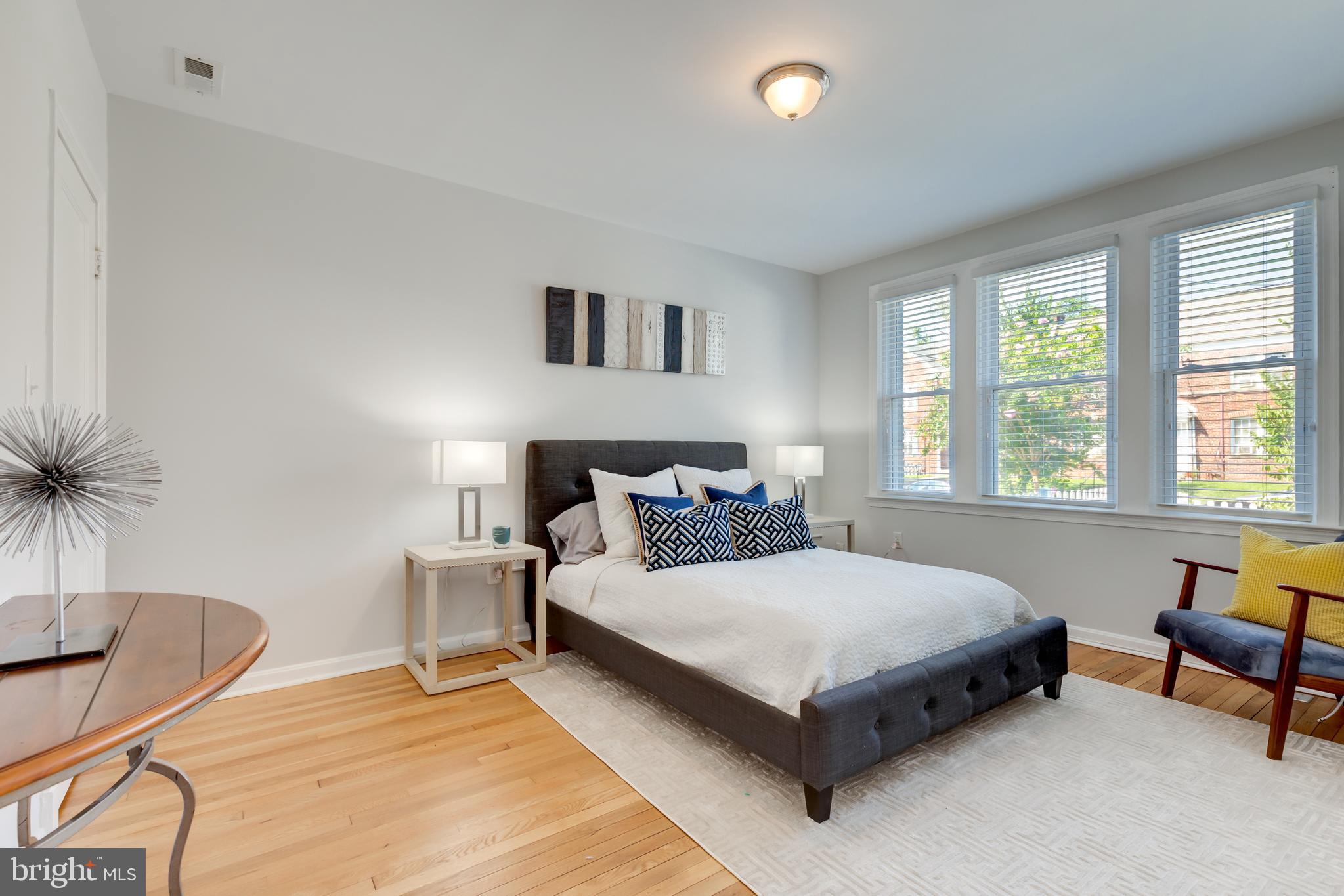 4037 9th Street Northeast, Unit 1 Washington, DC 20017 - Photo 7 of 24