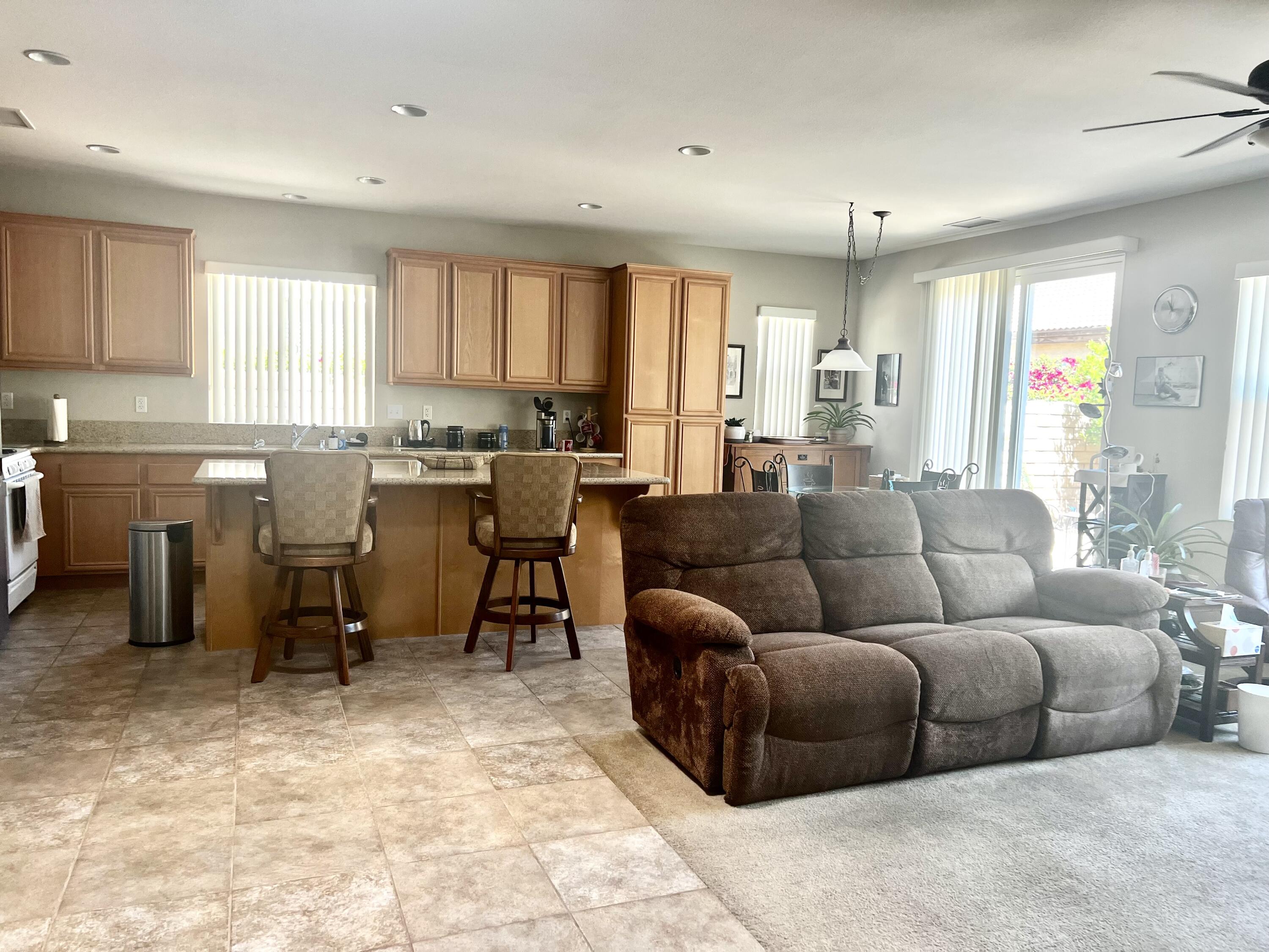 82782 Matthau Drive Indio, CA 92201 - Photo 10 of 27 a living room filled with furniture