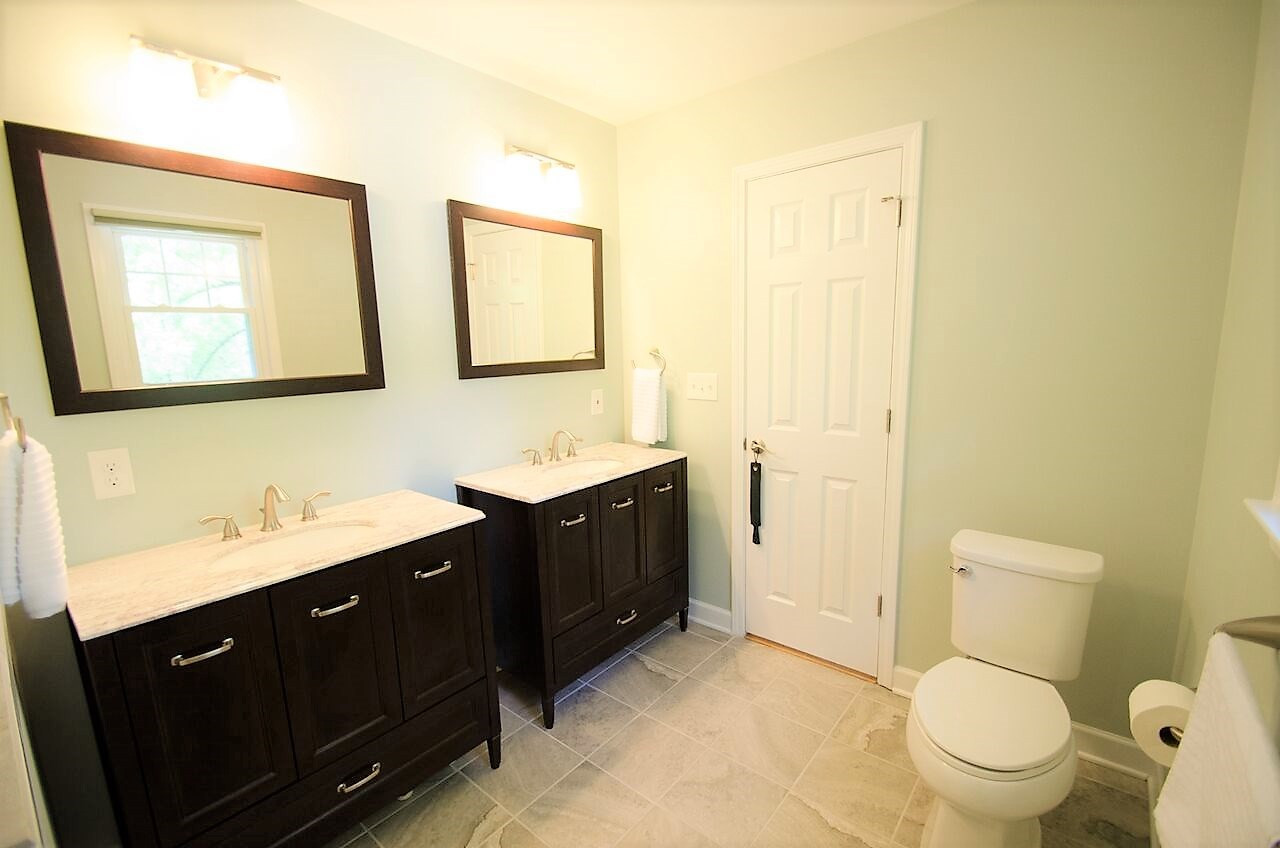 830 Northbrook Drive Raleigh, NC 27609 - Photo 14 of 25 Master Bath/Spa