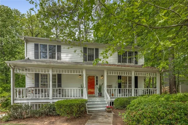 $499,900 | 1519 Brookcliff Circle, Marietta, GA 30062