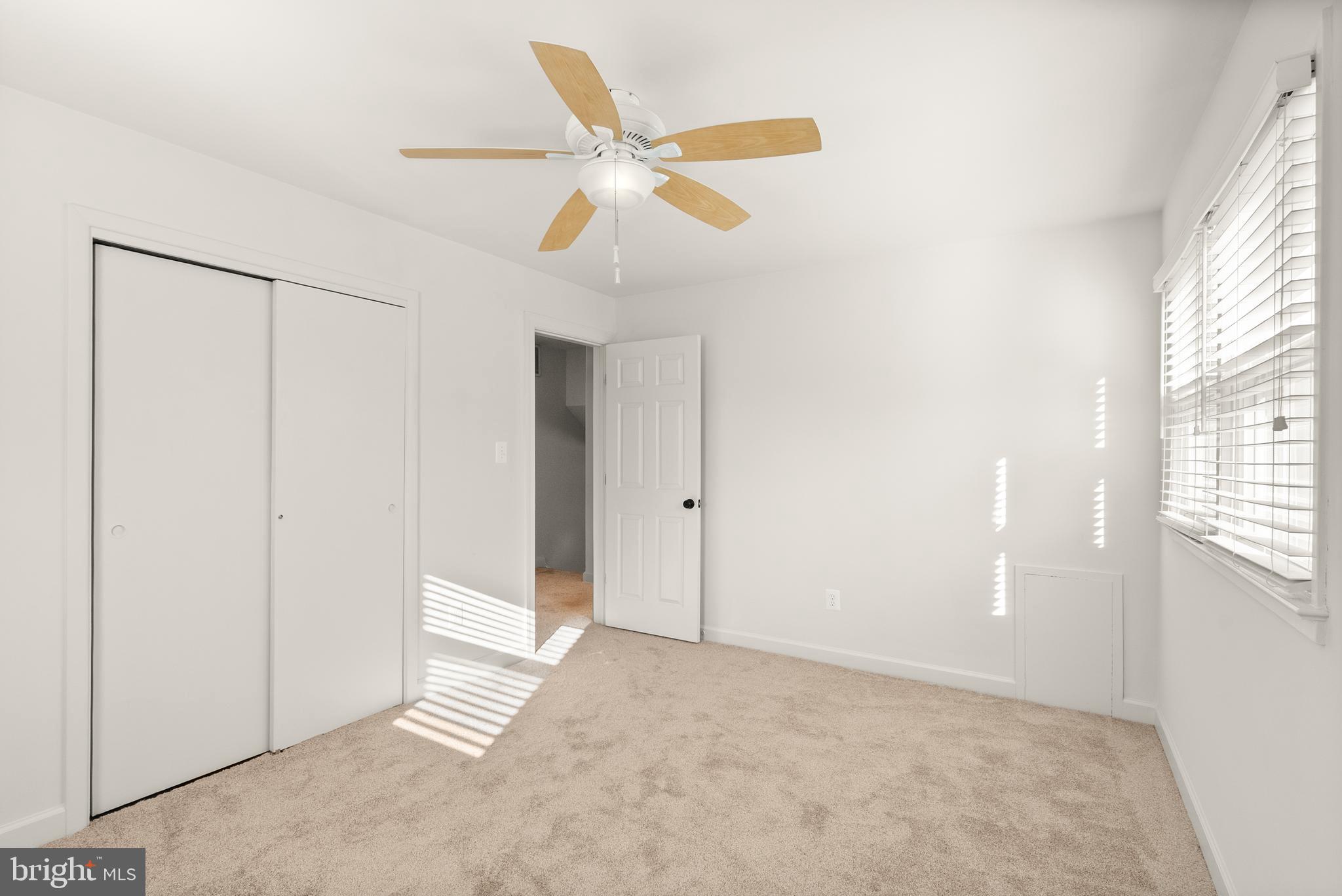 1726 Baldwin Drive McLean, VA 22101 - Photo 25 of 47 a view of an empty room