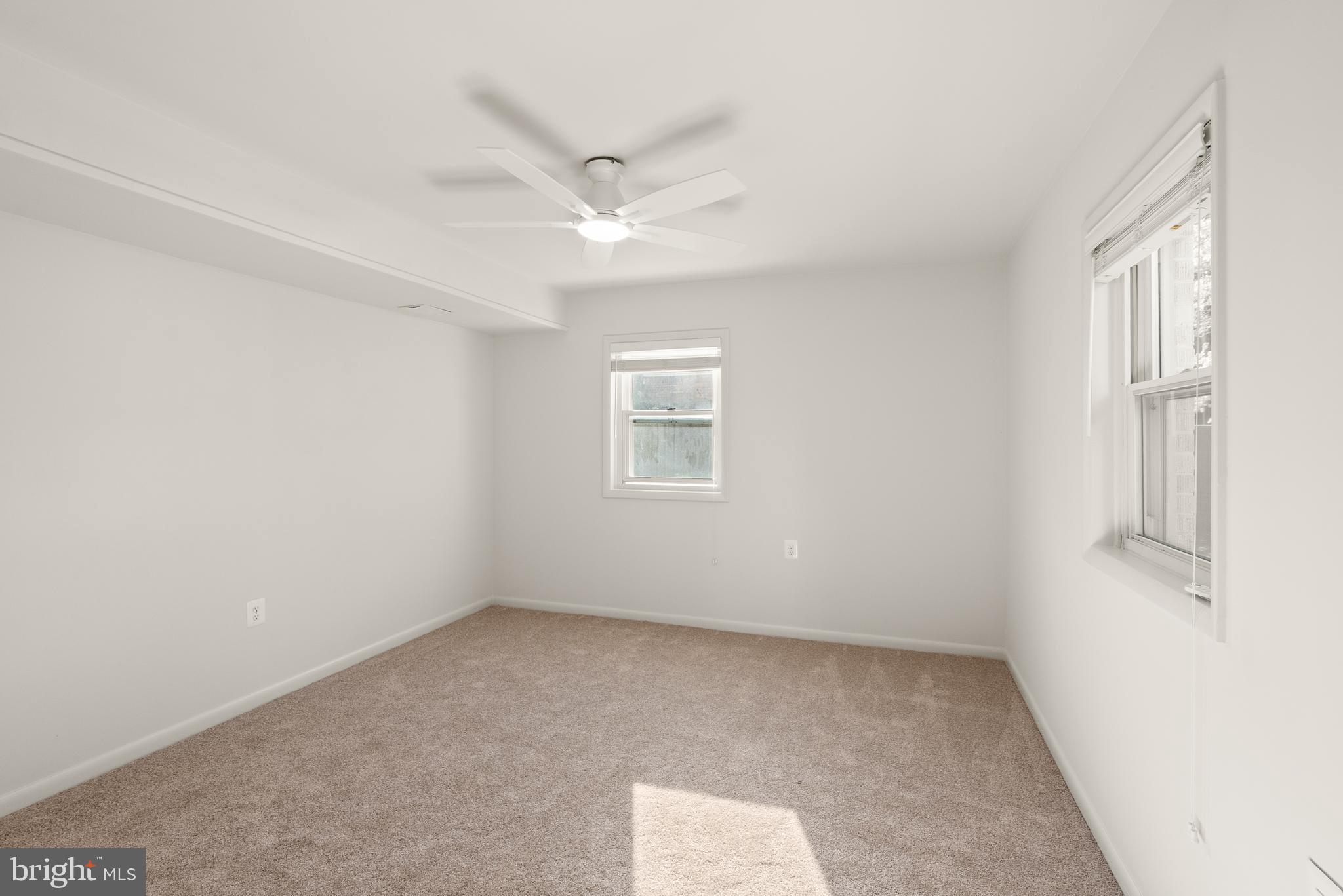 1726 Baldwin Drive McLean, VA 22101 - Photo 30 of 47 an empty room with a window