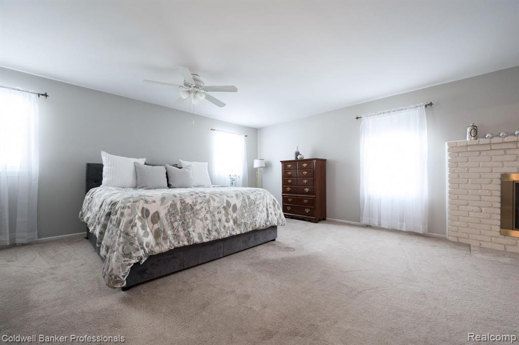 1362 West Fairview Lane Rochester Hills, MI 48306 - Photo 20 of 35