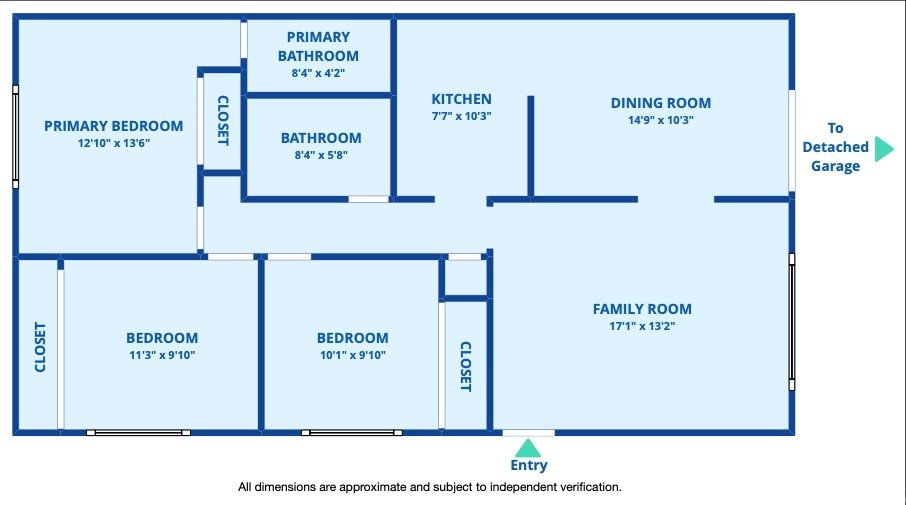 4484 Larwin Avenue Cypress, CA 90630 - Photo 18 of 18