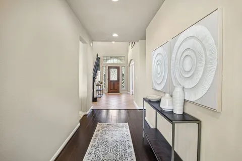 $625,000 | 21115 Brunson Falls Drive, Richmond, TX 77407