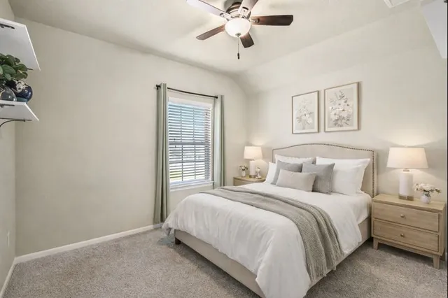 $599,900 | 21115 Brunson Falls Drive, Richmond, TX 77407