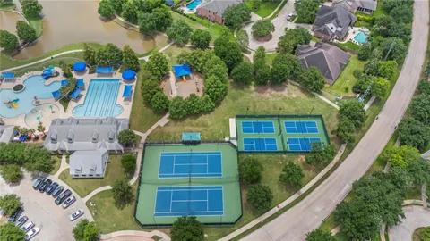 $625,000 | 21115 Brunson Falls Drive, Richmond, TX 77407