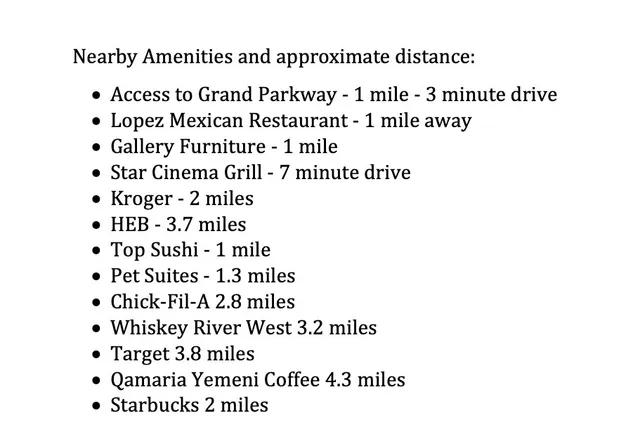 an aerial view of swimming pool playground and residential houses with outdoor space