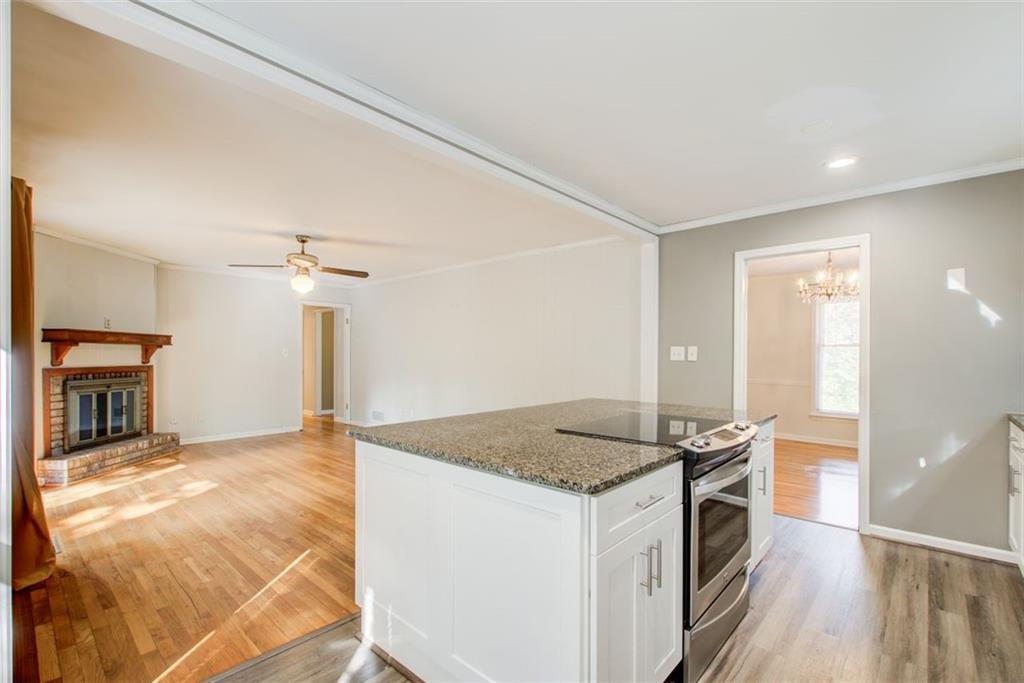 859 Candy Lane Southwest Marietta, GA 30068 - Photo 13 of 32