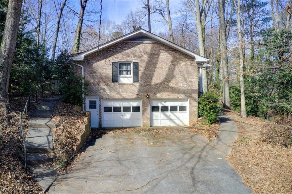 859 Candy Lane Southwest Marietta, GA 30068 - Photo 2 of 32