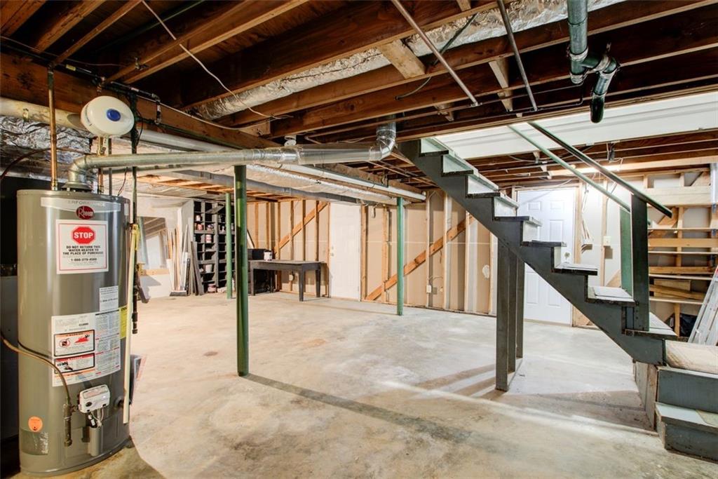 859 Candy Lane Southwest Marietta, GA 30068 - Photo 30 of 32