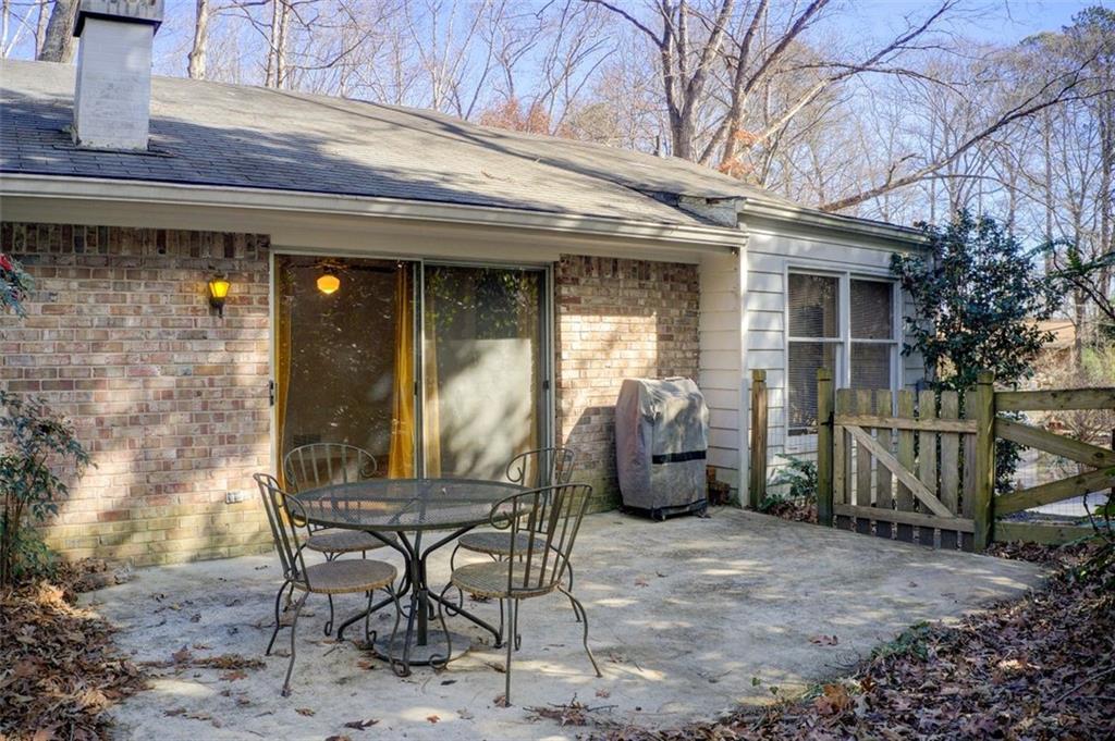 859 Candy Lane Southwest Marietta, GA 30068 - Photo 31 of 32