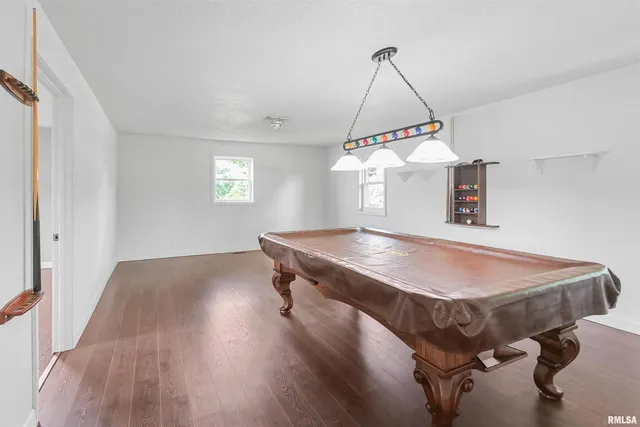 $359,000 | 1560 Lick Creek Road, Anna, IL 62906