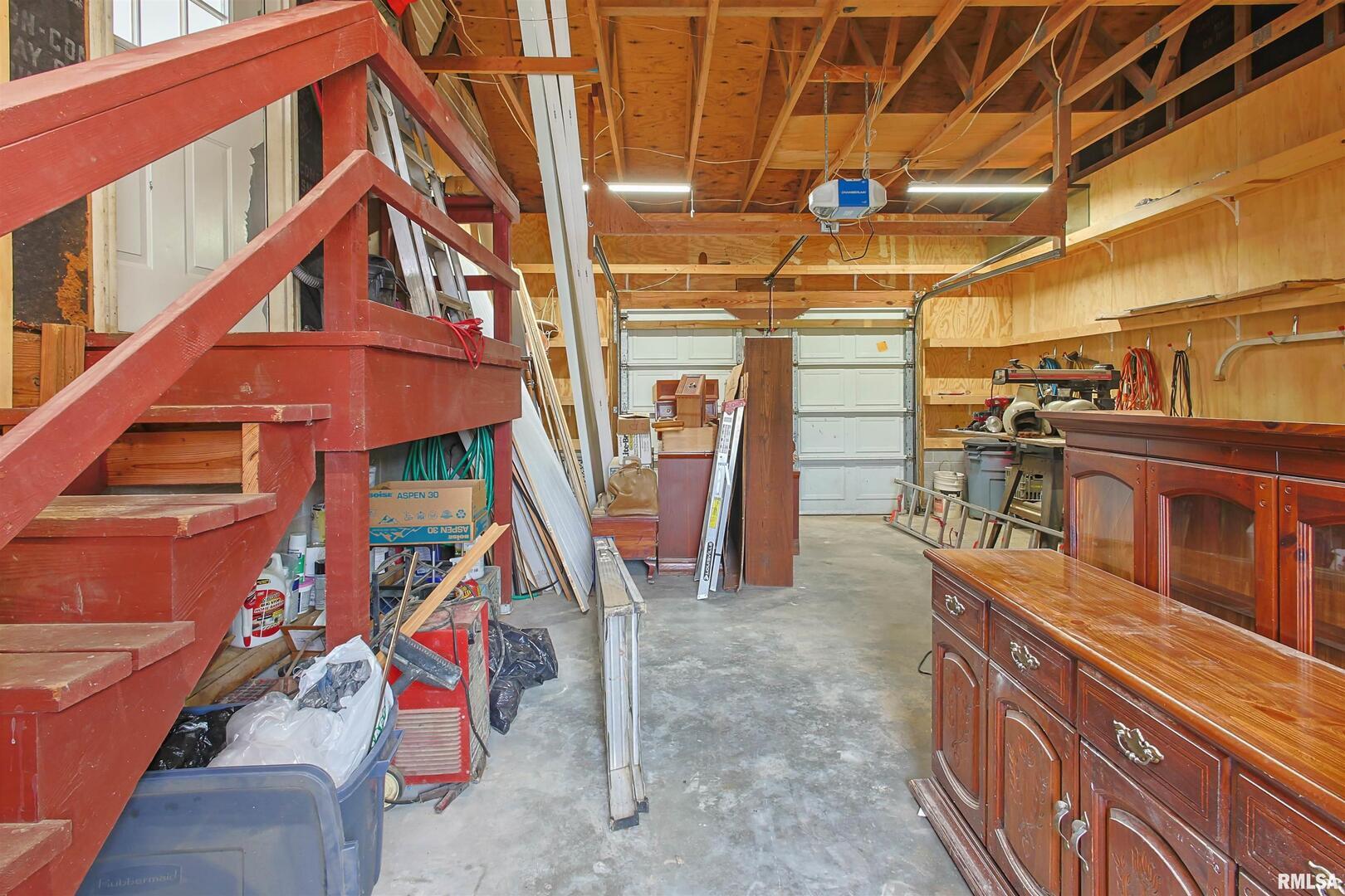 1560 Lick Creek Road Anna, IL 62906 - Photo 18 of 29