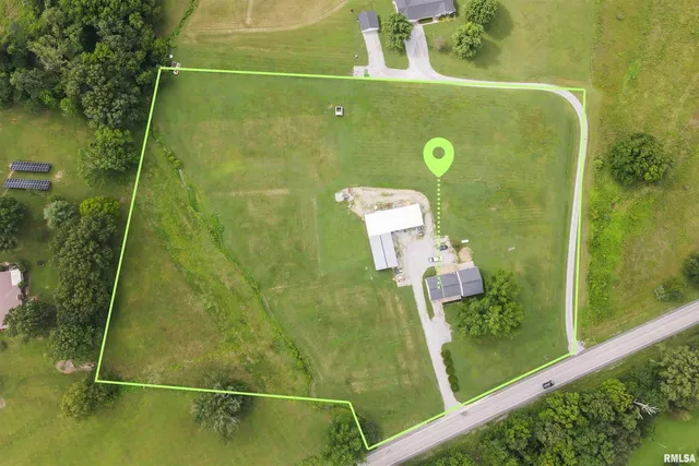 $359,000 | 1560 Lick Creek Road, Anna, IL 62906