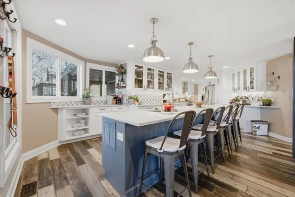 $1,795,000 | 531 Circle Drive, Fox Lake, IL 60020
